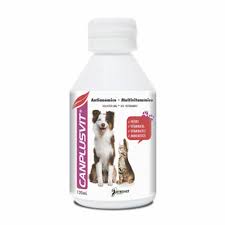 CANPLUSVIT 50 ML
